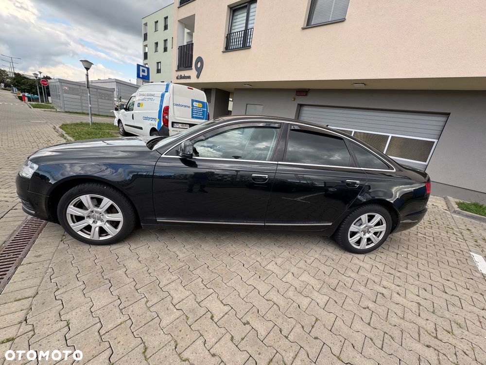 Audi A6 Limousine - 2