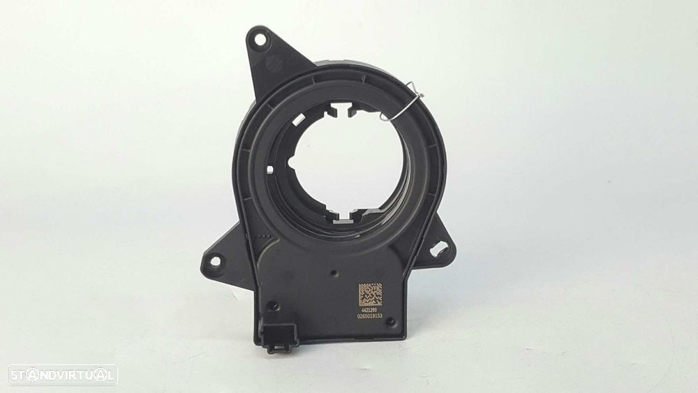 SENSOR DE ÂNGULO DE DIREÇÃO DACIA SANDERO STEPWAY ESSENTIAL - 4