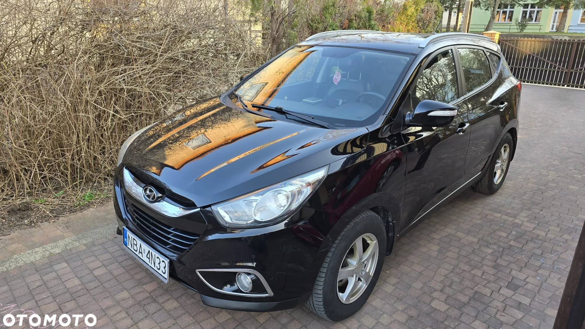Hyundai ix35 - 3