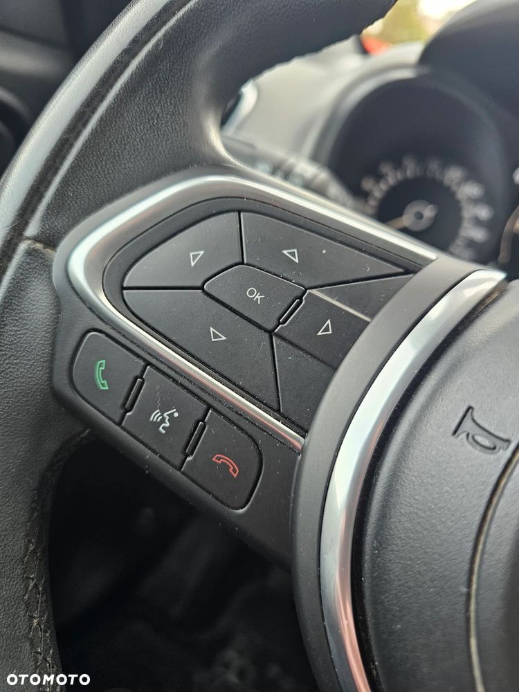 Fiat 500L 1.6 Multijet Start&Stopp Urban - 25