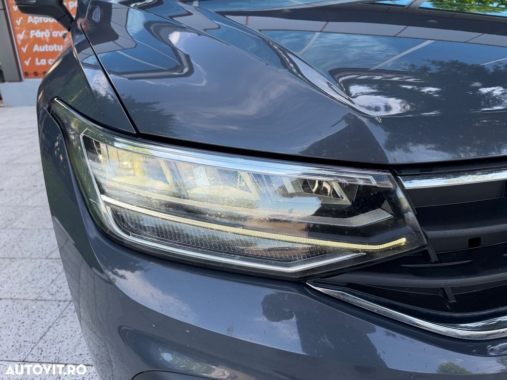 Volkswagen Tiguan 2.0 TDI SCR 4Motion DSG Comfortline - 15