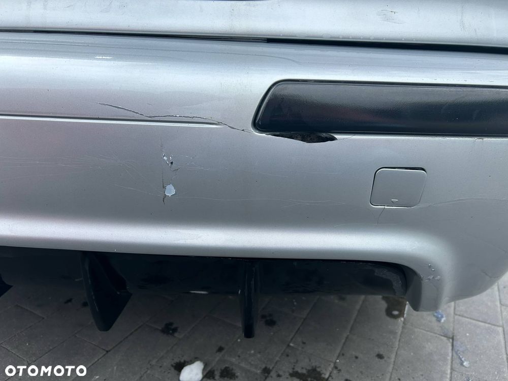BMW Seria 5 - 15