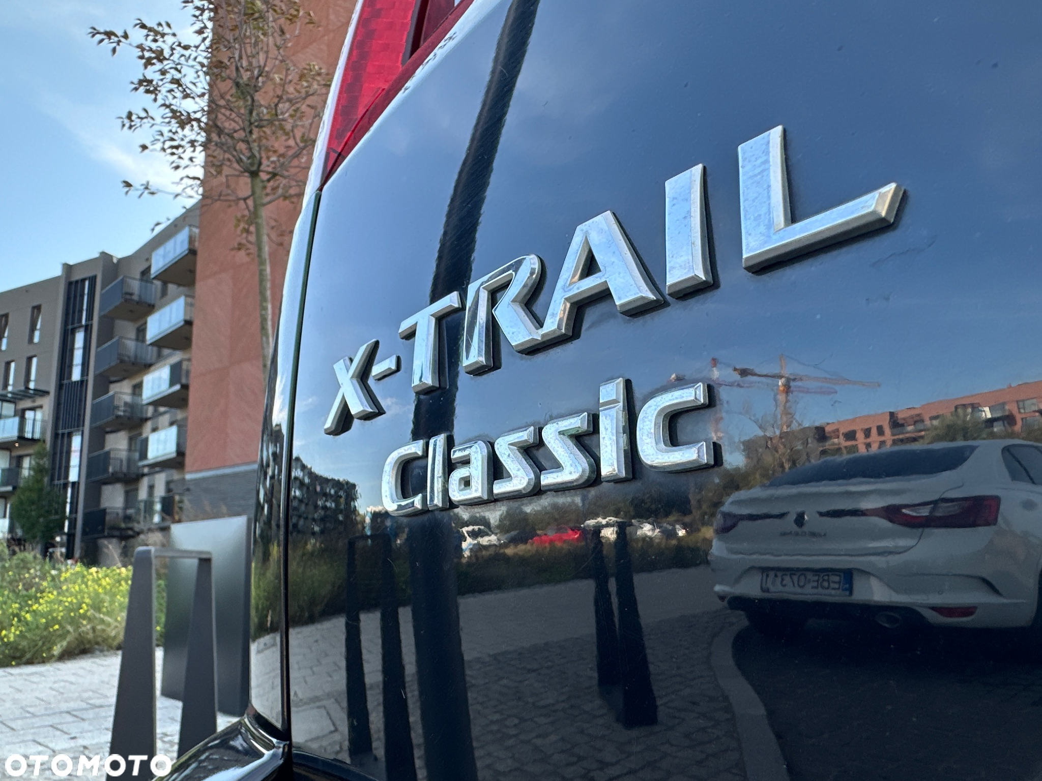 Nissan X-Trail - 29