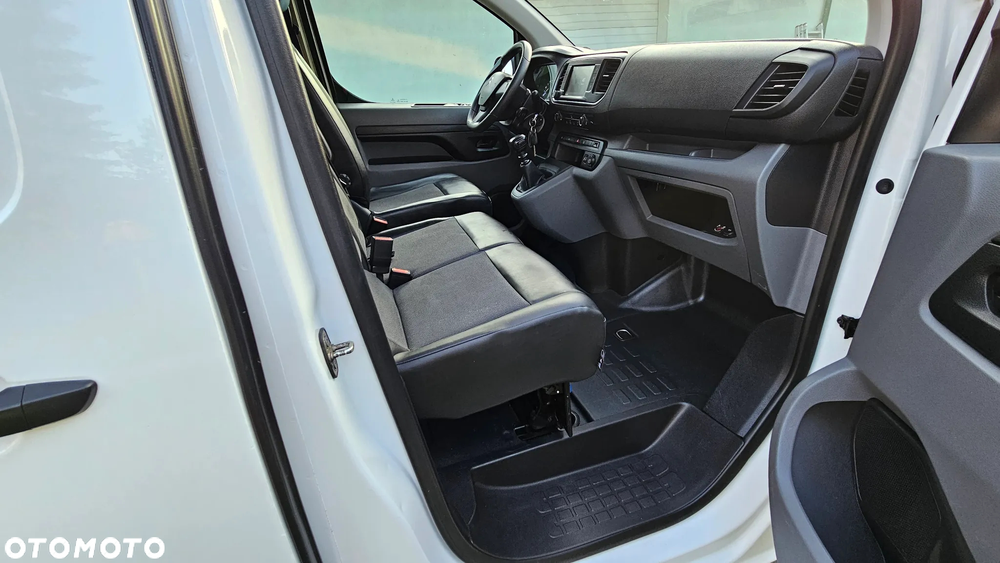 Toyota Proace - 29