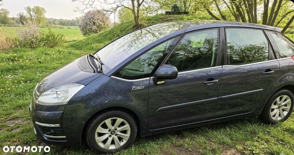 Citroën C4 Picasso - 2
