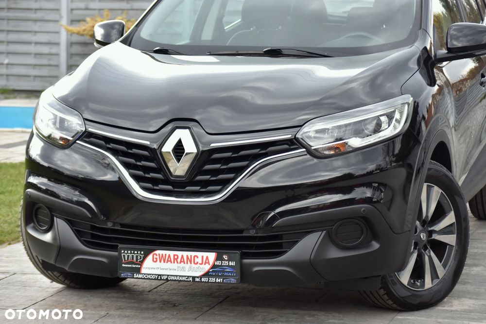 Renault Kadjar 1.2 Energy TCe Business - 6