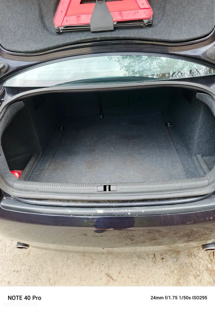 Audi A4 Limousine 1.8T - 14