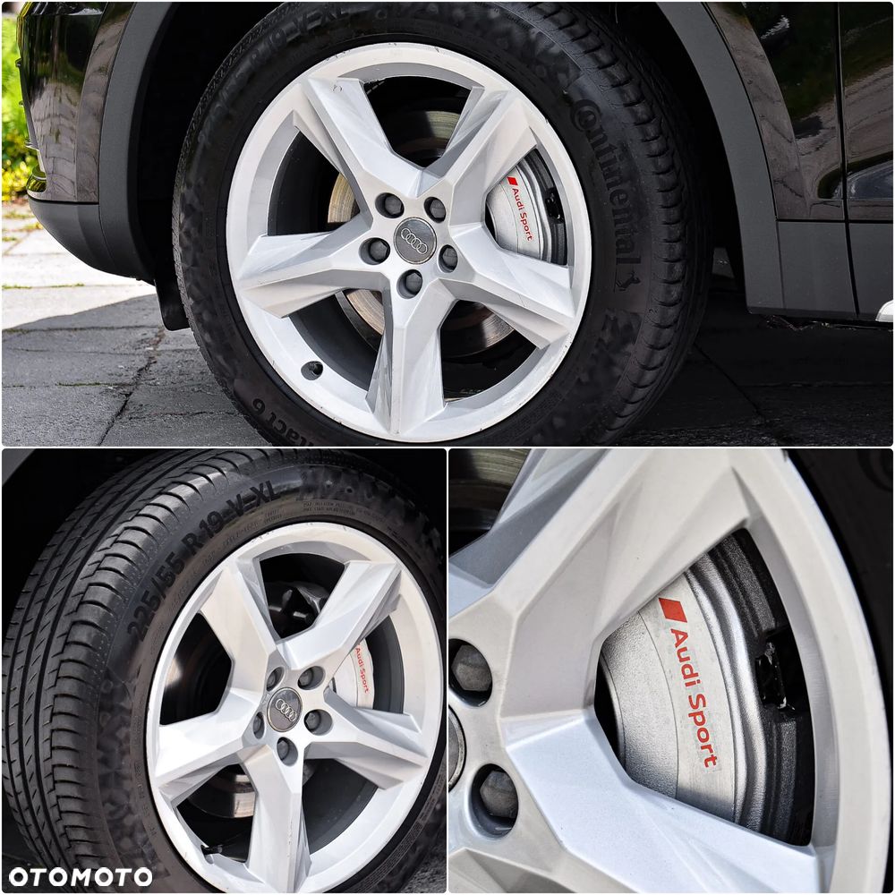 Audi Q5 2.0 TDI Quattro S tronic design - 23