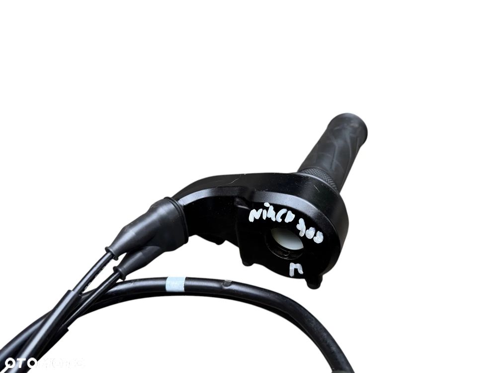 Rolgaz linka  Yamaha Niken 900    17-21R - 4