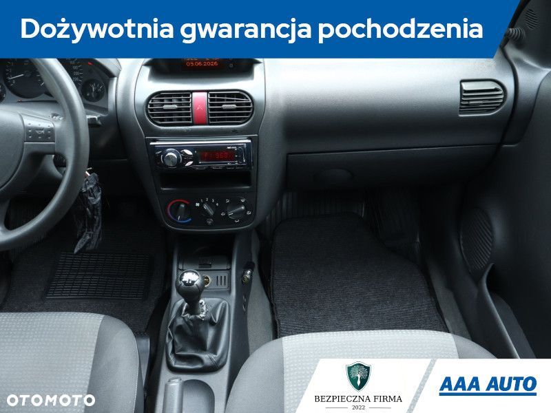 Opel Corsa - 10