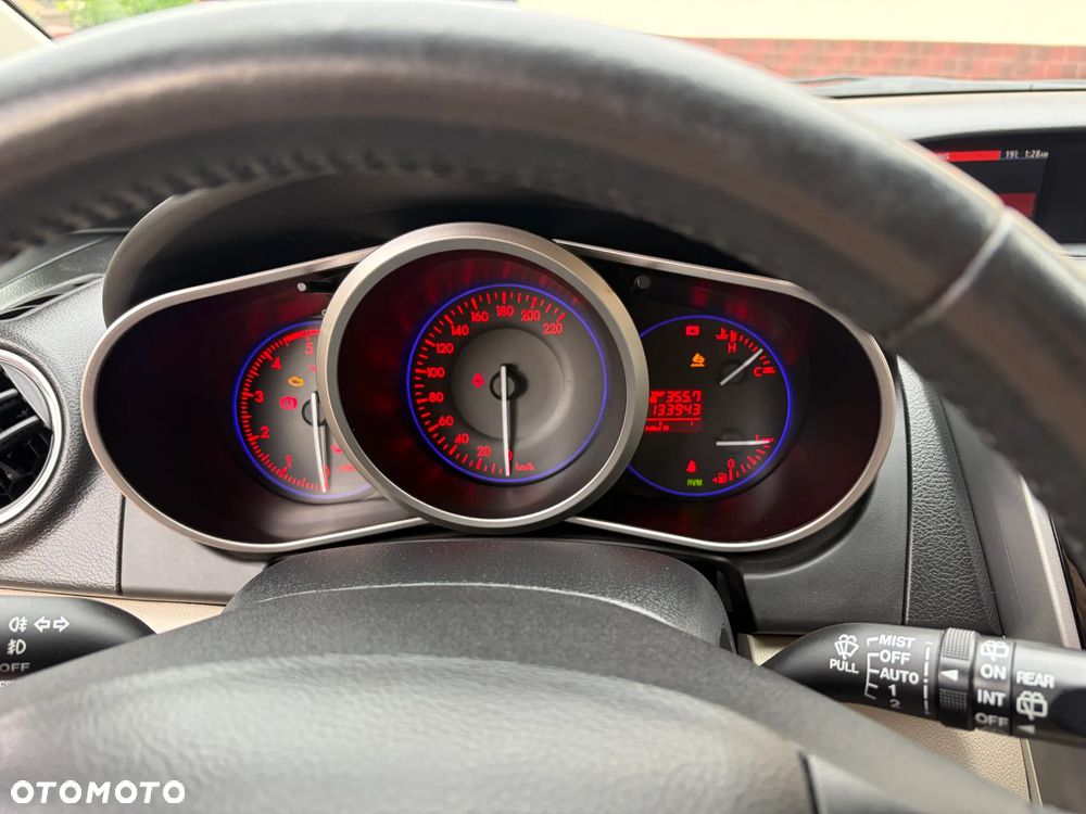 Mazda CX-7 2.2 CD Sport - 12