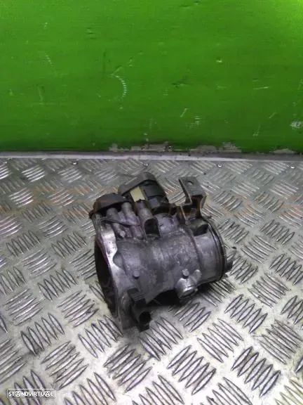 Reparação de Motor Mercedes A180 2.0 CDI 640.940 - 17