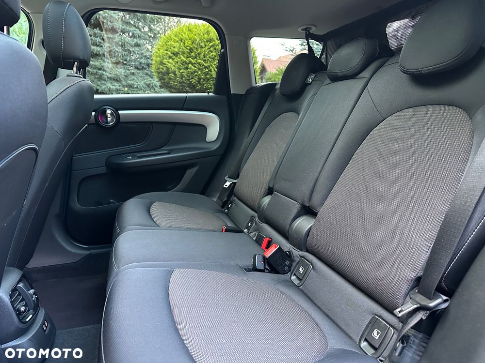 MINI Countryman Cooper S E All4 - 30