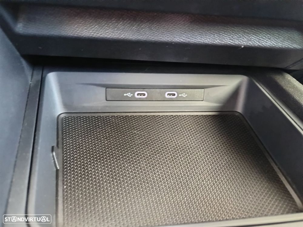 SEAT Leon ST 1.4 e-Hybrid FR DSG - 36