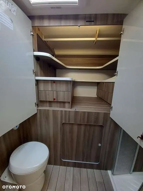 Roller Team Kronos 234 TL - 24