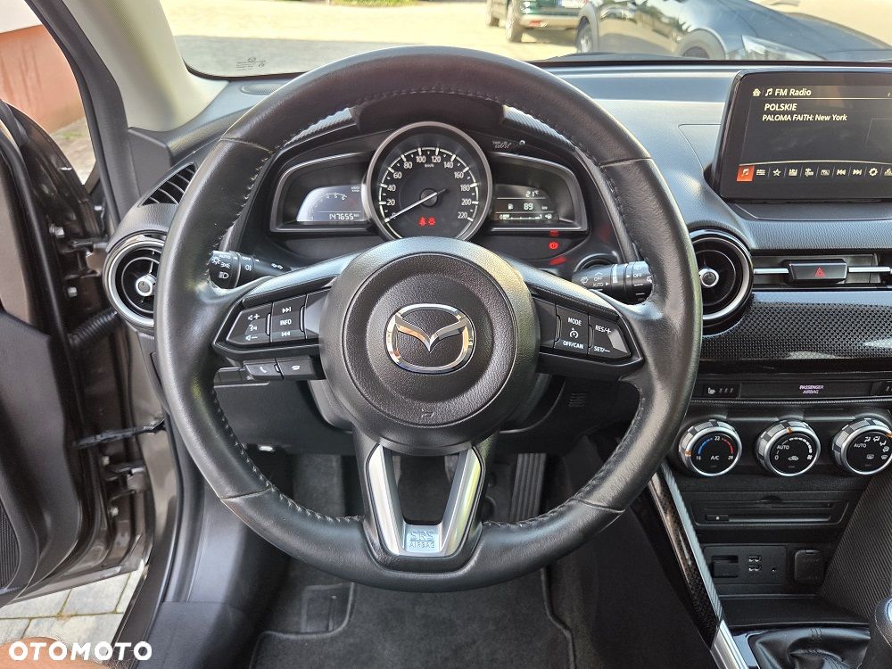 Mazda 2 1.5 Skypassion - 13