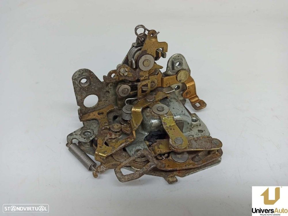 FECHADURA PORTA TRASEIRA ESQUERDA MERCEDES CLASE E (W123) BERLINA+COUPE D 300 - 5