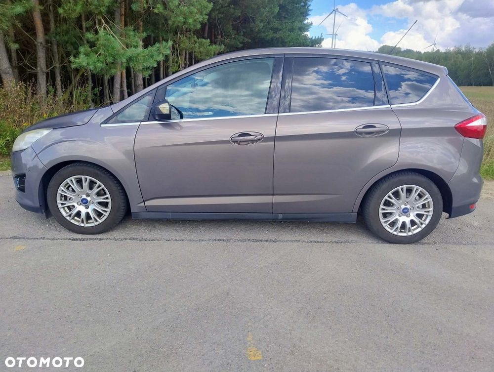 Ford C-MAX - 3