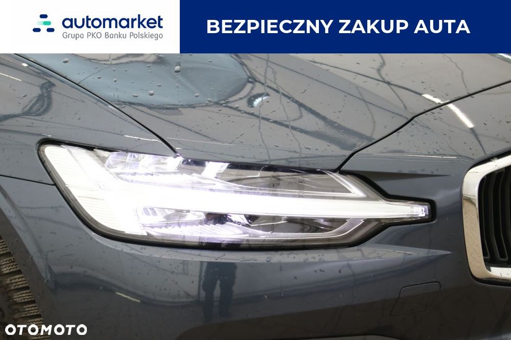 Volvo V60 B4 D Momentum Pro - 10