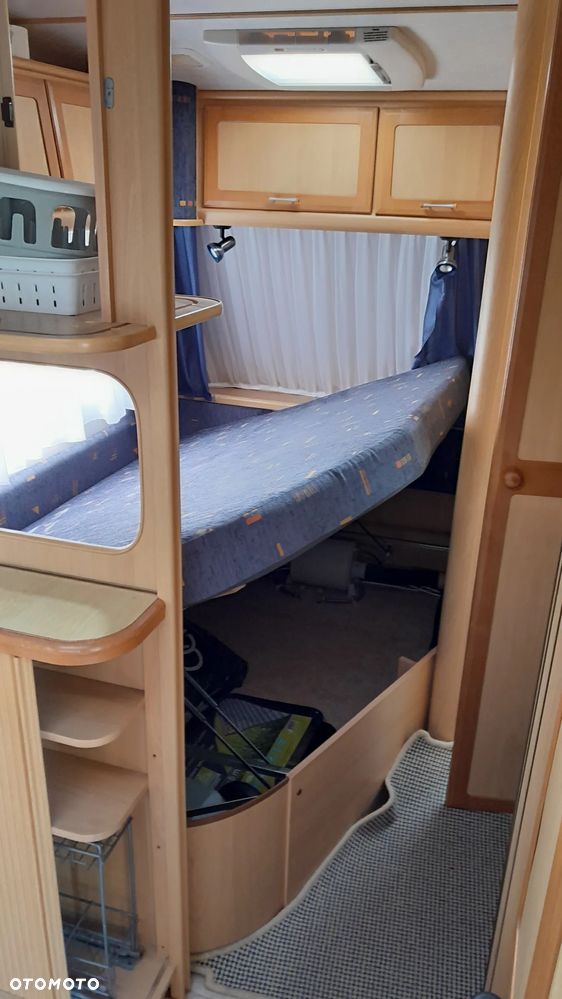 TEC Trvel King 460TDF - 32