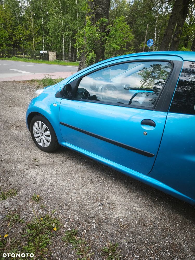 Peugeot 107 1.0 Irmscher - 12
