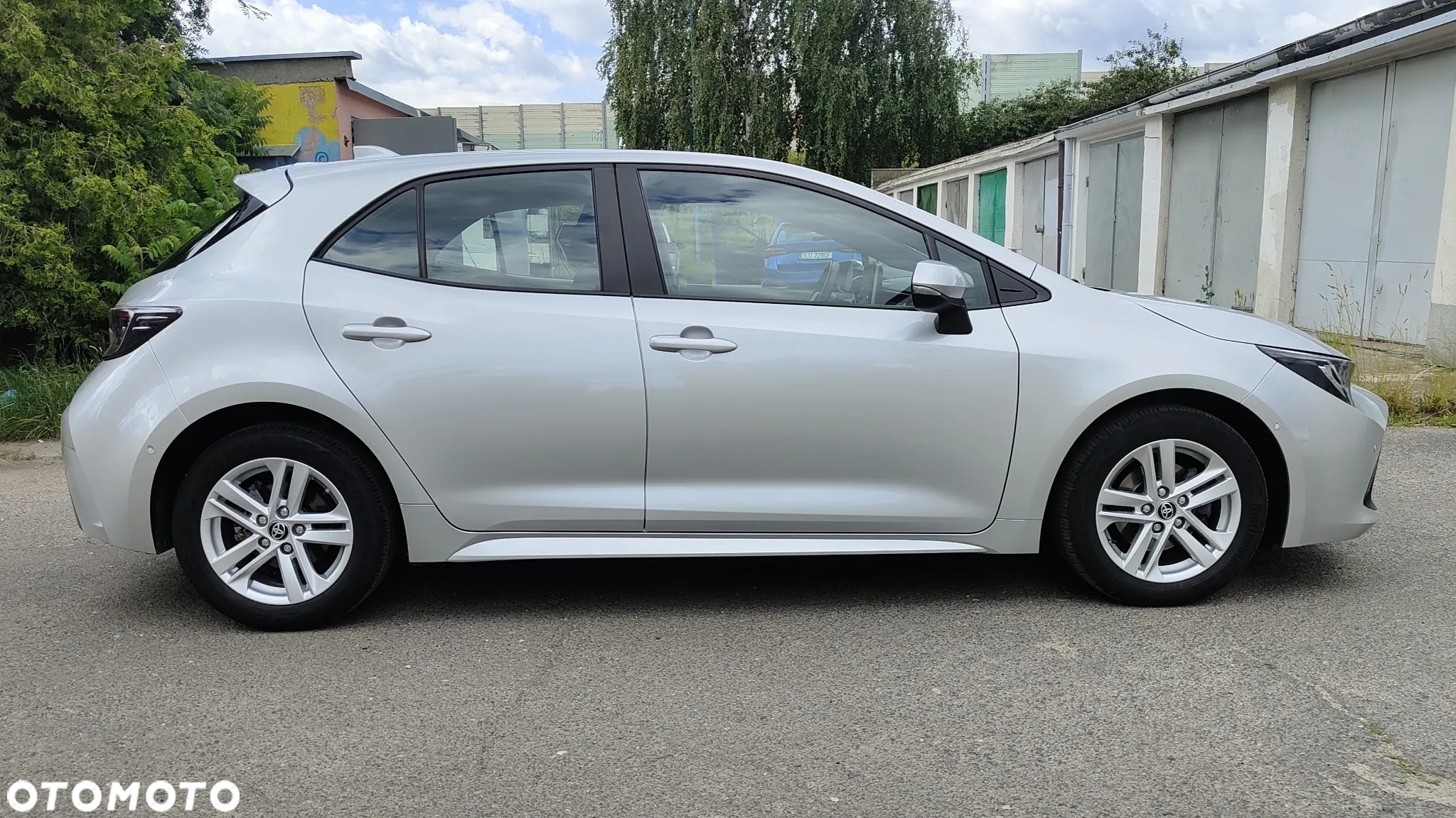 Toyota Corolla 1.2 T Comfort - 7