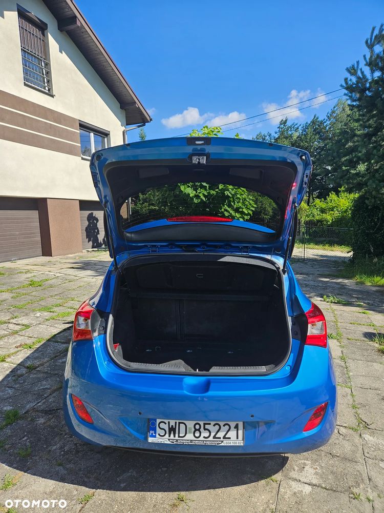 Hyundai i30 - 12