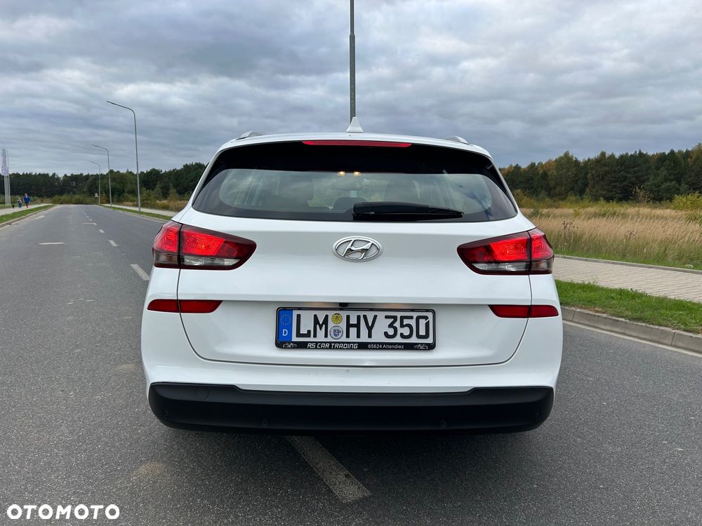 Hyundai i30 - 6