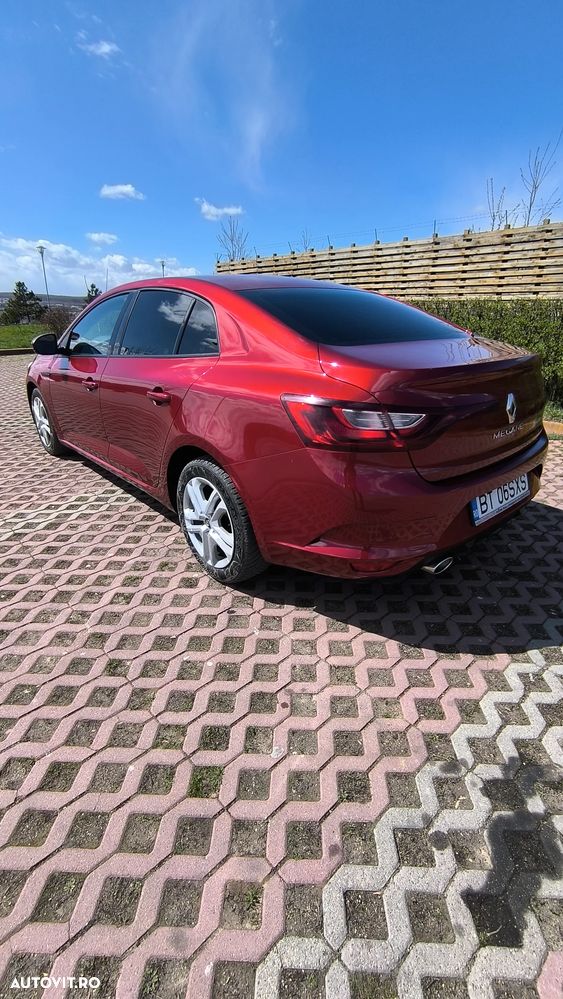 Renault Megane TCe Business - 5