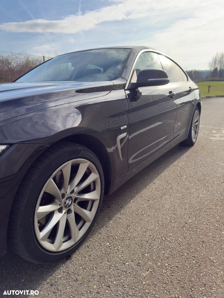 BMW Seria 4 - 15