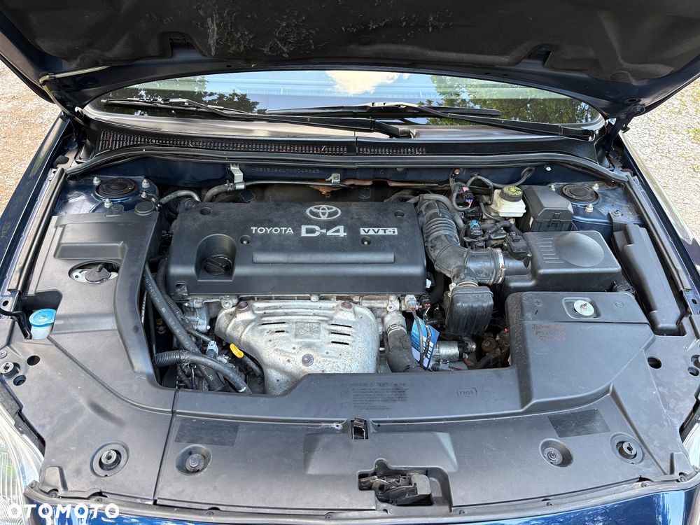 Toyota Avensis 2.0 VVT-i Edition - 38