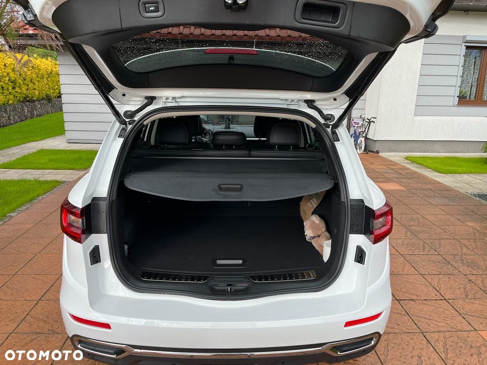 Renault Koleos 2.0 dCi Intens 4x4 X-Tronic - 7
