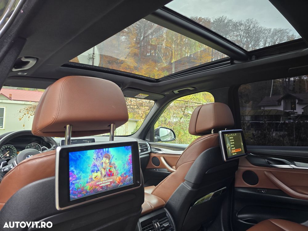 BMW X5 xDrive30d - 6