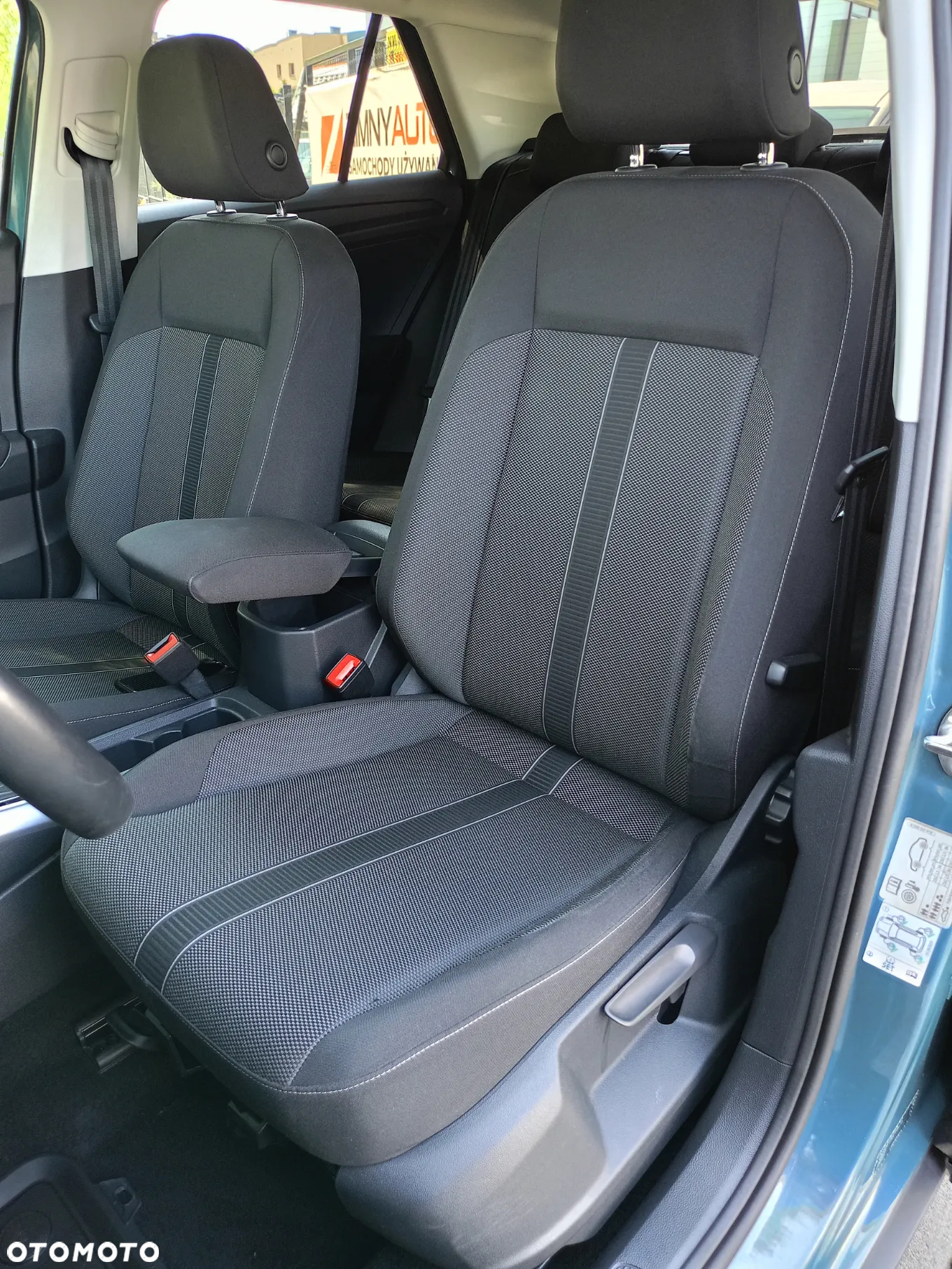 Volkswagen T-Roc 1.5 TSI Life DSG - 14