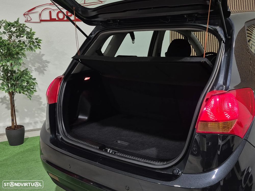 Kia Venga 1.4 CVVT EX ISG - 24