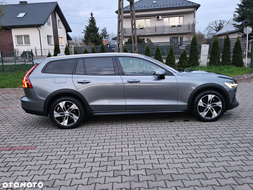 Volvo V60 - 16