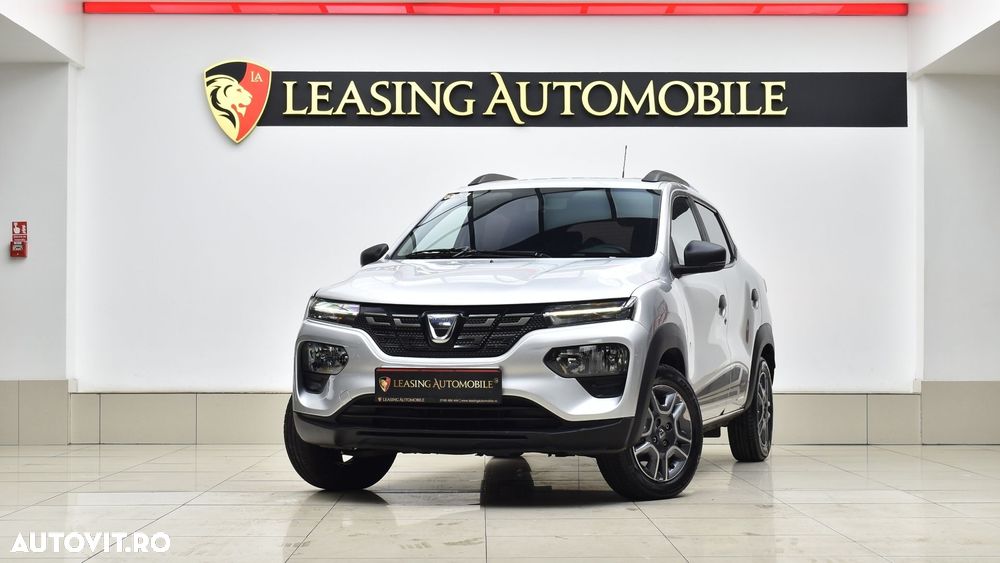 Dacia Spring Comfort - 1