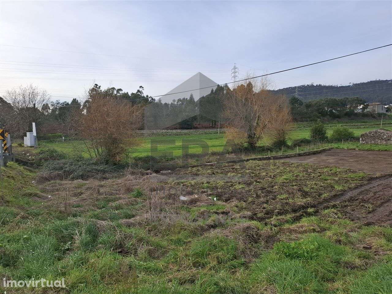 Terreno para construção, Palmeira Faro - Grande imagem: 2/9