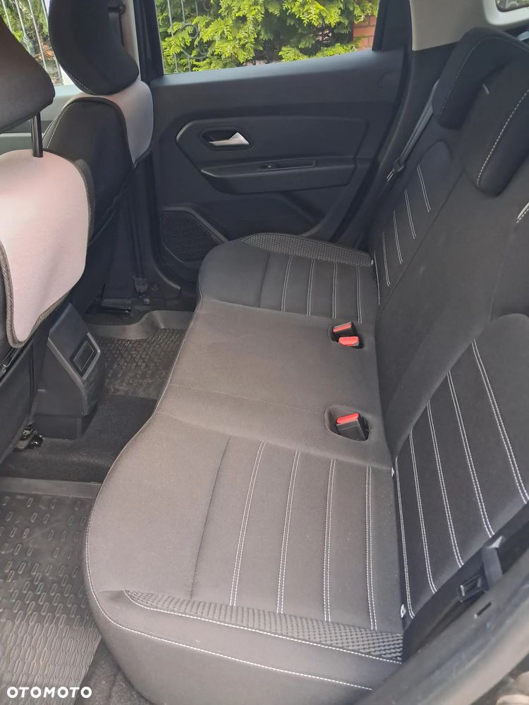 Dacia Duster 1.5 Blue dCi Prestige EU6d - 15