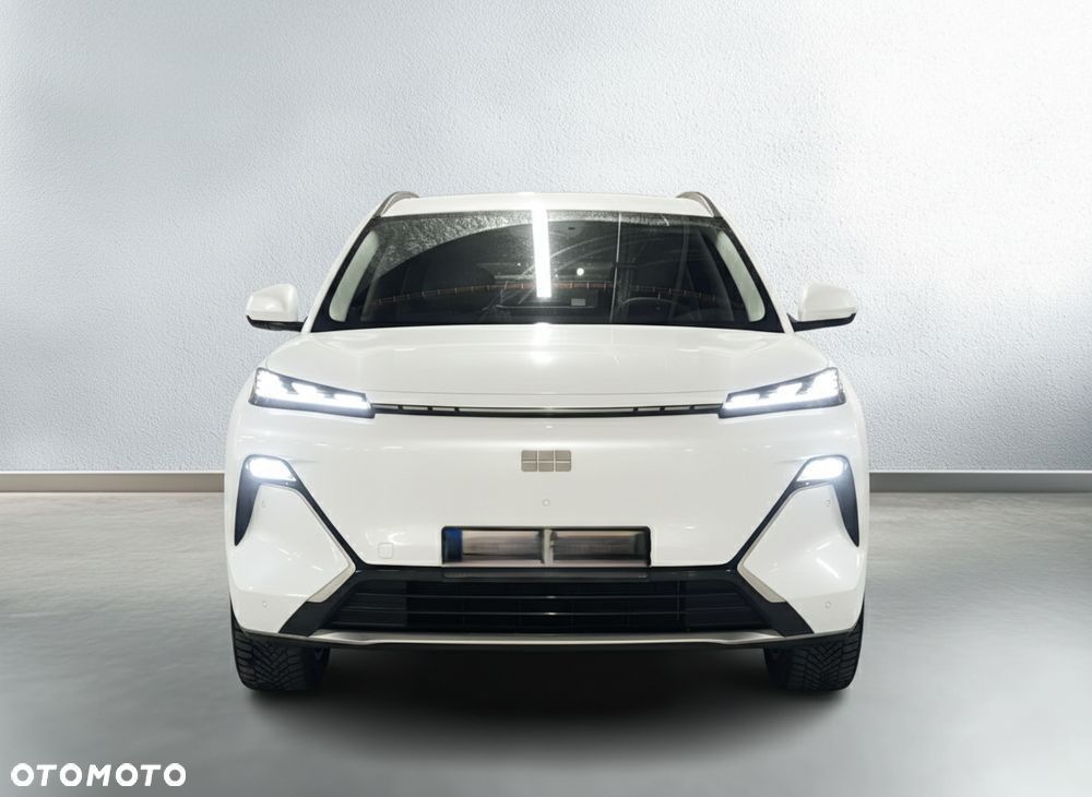 Geely Starray EM-i 1.5 PHEV Pro - 2