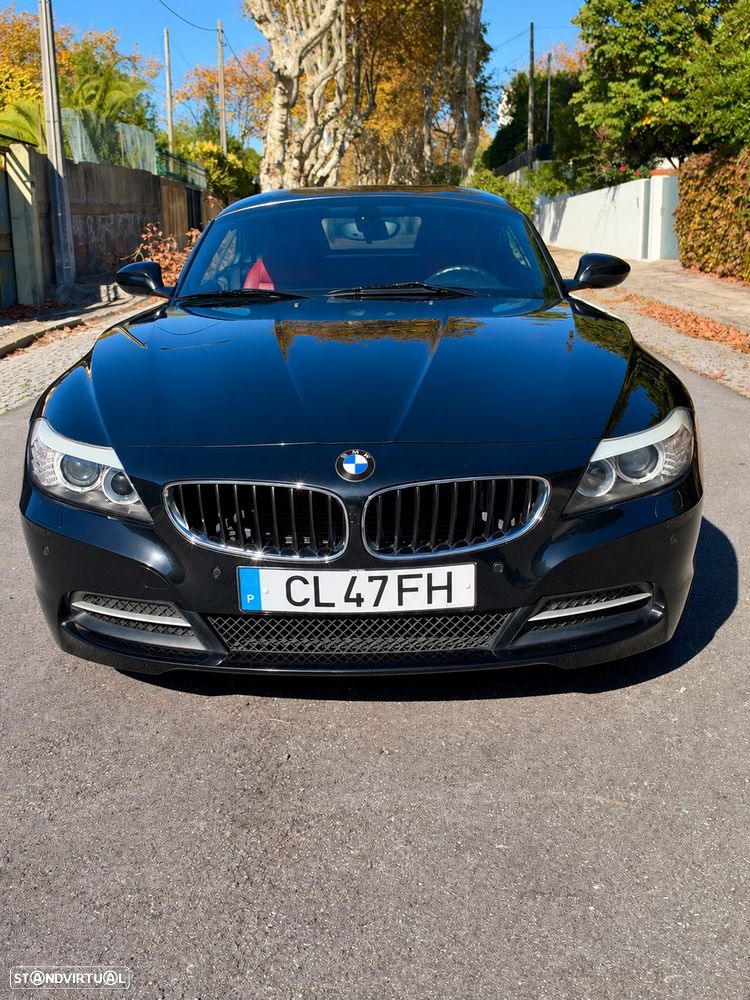 BMW Z4 23 i - 2