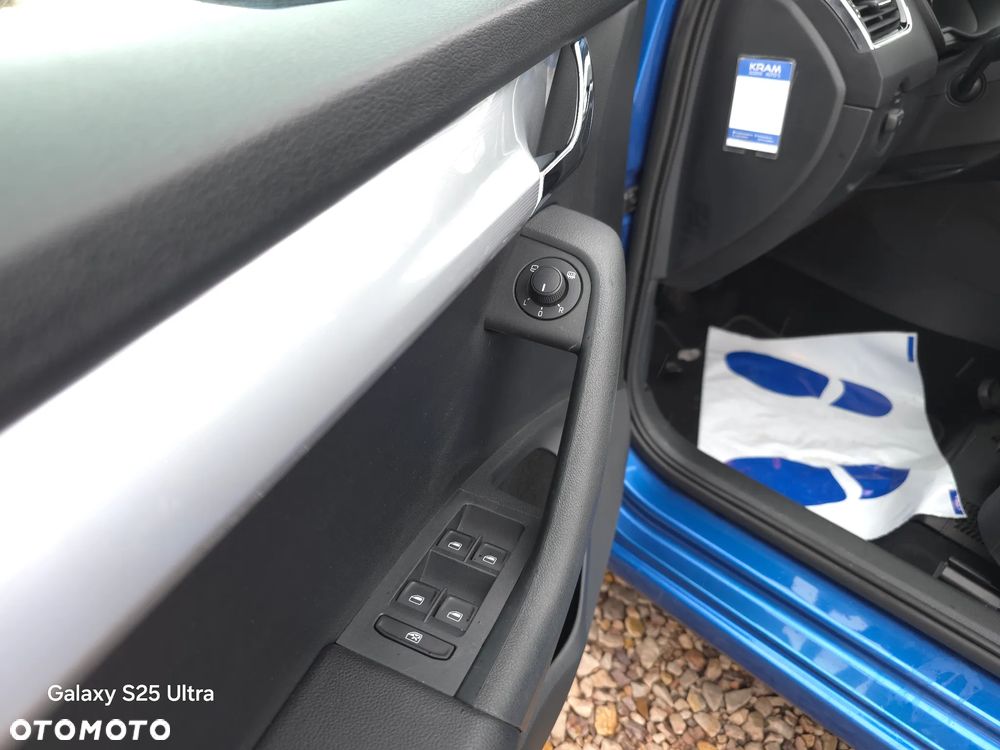 Skoda Octavia 1.2 TSI Green tec Elegance - 23