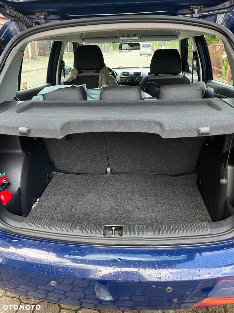 Skoda Fabia 1.6 TDI DPF Active - 11