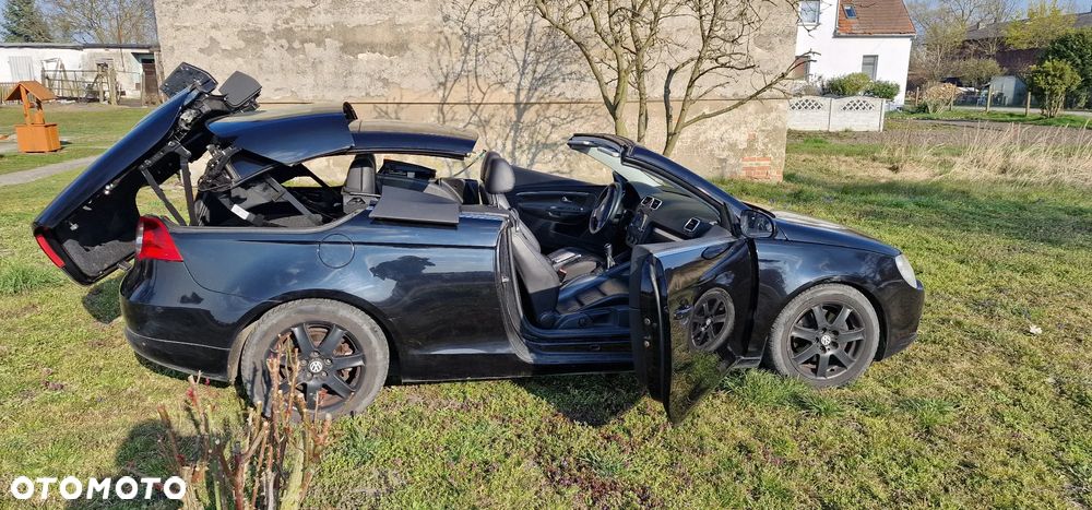 Volkswagen Eos 2.0 FSI - 6