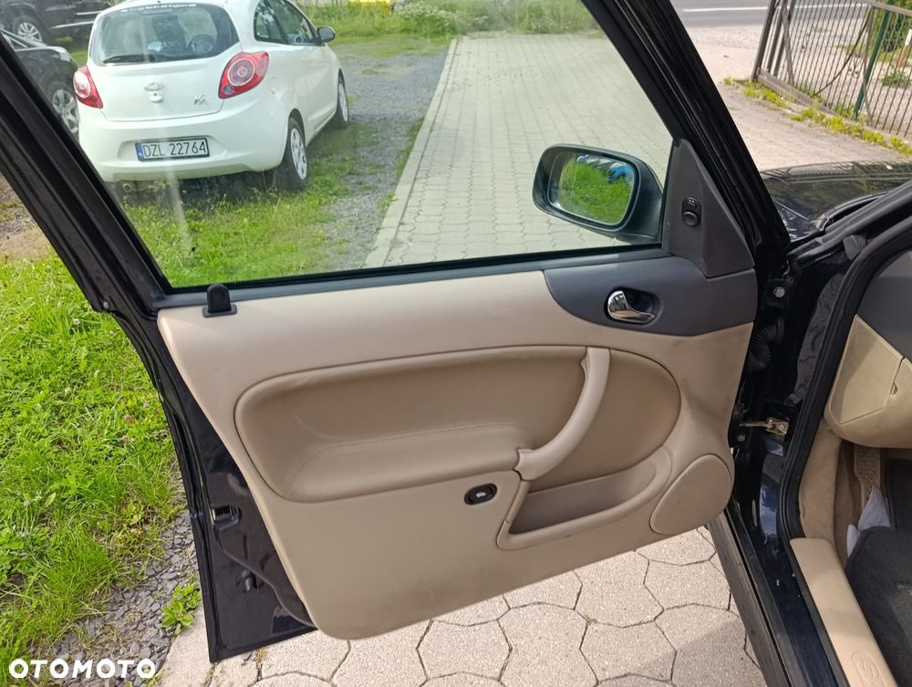Saab 9-3 - 15