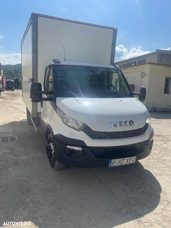 Iveco DAILY 70C15