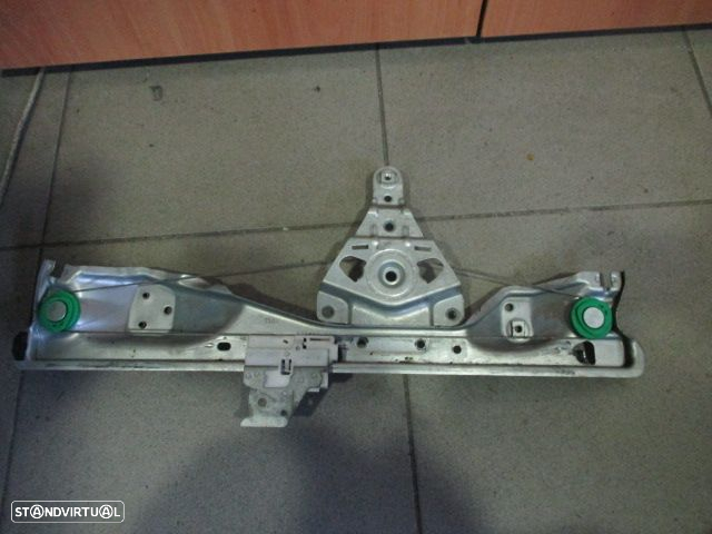 Elevador Sem Motor 965982668000 PEUGEOT 308 2008 1.6HDI 16V 110CV 5P CINZA  ESCURO TD - 2