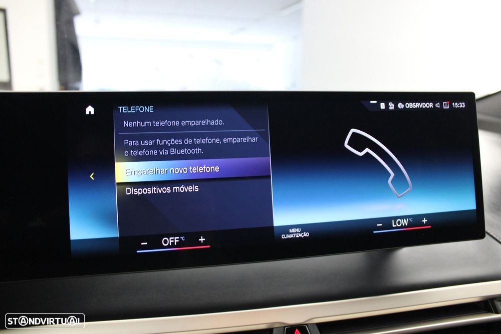 BMW iX xDrive 40 Pack Desportivo - 19