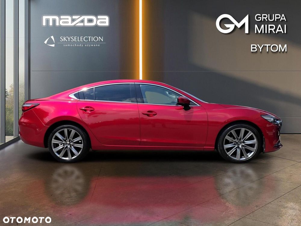 Mazda 6 2.5 SKYPassion - 7