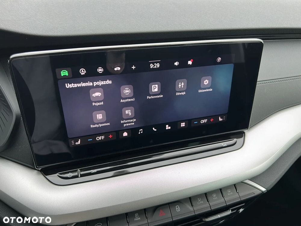 Skoda Octavia - 20